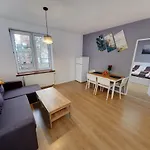 Apartman Crystal Vi *