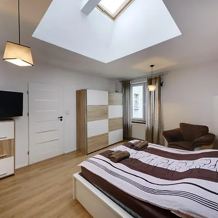 Apartman Crystal Vi