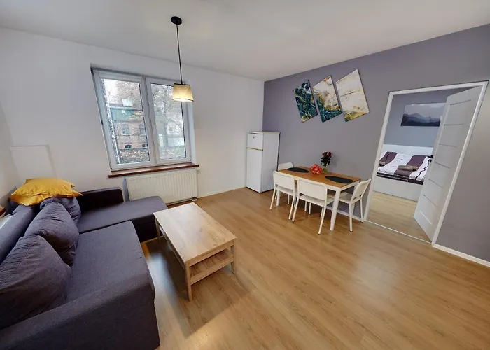 דירה Crystal Vi *